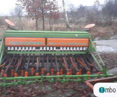 siewnik AMAZONE D8 SPECJAL 250